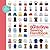 The BurdaStyle Sewing Handbook: 5 Master Patterns, 15 Creative Projects