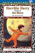 Horrible Harry Goes to the Moon