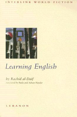 Learning English (Paperback)