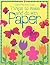 Things to Make and Do With Paper (Activity Books)