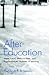 After-Education by Deborah P. Britzman