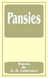 Pansies: Poems by D. H. Lawrence