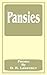 Pansies by D.H. Lawrence