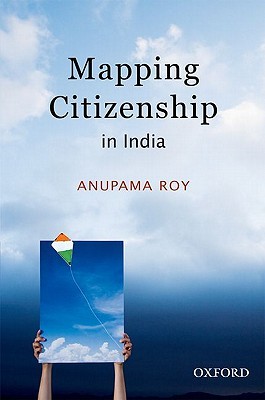 Mapping Citizenship in India (Hardcover)