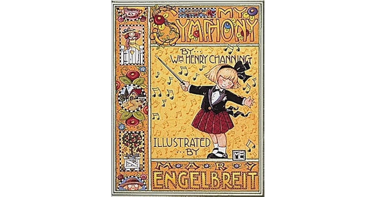 My Symphony by William Henry Channing