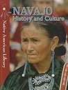 Navajo History and Culture by Helen Dwyer