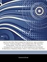 Articles on Sentimental Novels, Including: Uncle Tom's Cabin, the Sorrows of Young Werther, the Vicar of Wakefield, the Coquette, Clarissa, a Sentimental Journey Through France and Italy, the Italian (Novel)