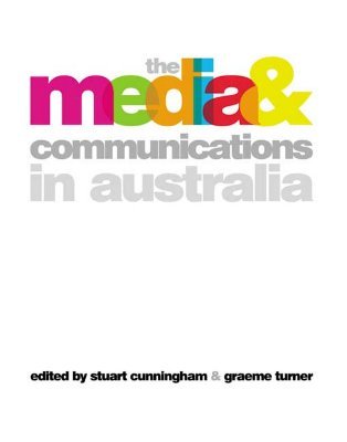The Media & Communications in Australia (Paperback)