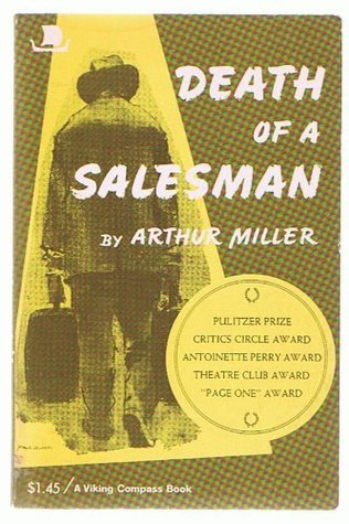 Death Of A Salesman