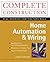 Home Automation & Wiring
