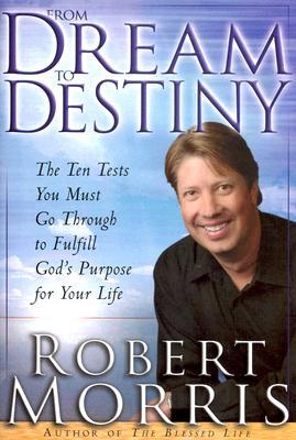 From Dream To Destiny (Hardcover)
