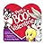 Peek-a-Boo! Valentine (Baby Looney Tunes)