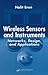 Wireless Sensors and Instruments: Networks, Design, and Applications