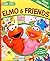 Elmo & Friends (Look and Find by DiCicco Studios
