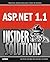 Asp.Net 1.1 Insider Solutions