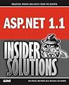 Asp.Net 1.1 Insider Solutions