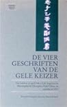 De Vier Geschriften van de Gele Keizer