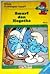 Smurf dan Hogatha (Smurf Saku, #3)