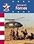 Armed Forces (War on Terrorism)