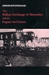 The Balkan Exchange of Minorities and Its Impact on Greece