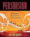 Persuasion: Messages, Receivers, and Contexts