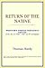 Return of the Native