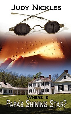 Where Is Papa's Shining Star? (Paperback)