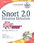 Snort 2.0 Intrusion Detection