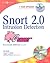 Snort 2.0 Intrusion Detection