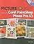 Picture Yourself Learning Corel PaintShop Photo Pro X3