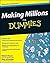 Making Millions For Dummies