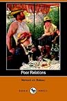 Poor Relations: Cousine Bette, Cousin Pons