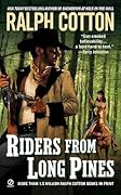 Riders From Long Pines