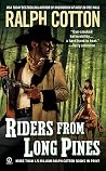 Riders From Long Pines (Ranger Sam Burrack Western)