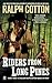 Riders From Long Pines (Ranger Sam Burrack Western)