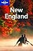 Lonely Planet New England