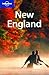 Lonely Planet New England