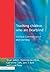 Teaching Children Who Are Deafblind Pb by Marianna Buultjens