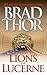 The Lions of Lucerne (Scot Harvath, #1)