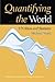 Quantifying the World: UN Ideas and Statistics (United Nations Intellectual History Project Series)