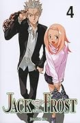 Jack Frost, Vol. 4