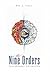The Nine Orders by Ivan J. Torres