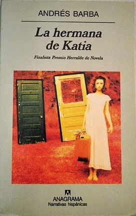 La hermana de Katia