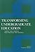 Transforming Undergraduate ...