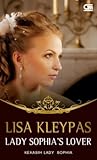 Lady Sophia's Lover - Kekasih Lady Sophia by Lisa Kleypas