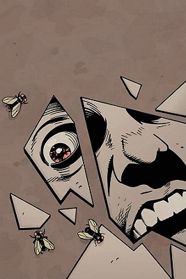 Renfield: A Tale Of Madness (Paperback)