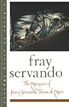 The Memoirs of Fray Servando Teresa de Mier (Library of Latin America)