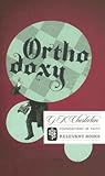 Orthodoxy