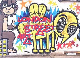 London Street Art (Hardcover)