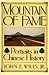 Mountain of Fame: Portraits in Chinese History